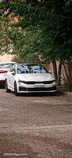 کیا K5